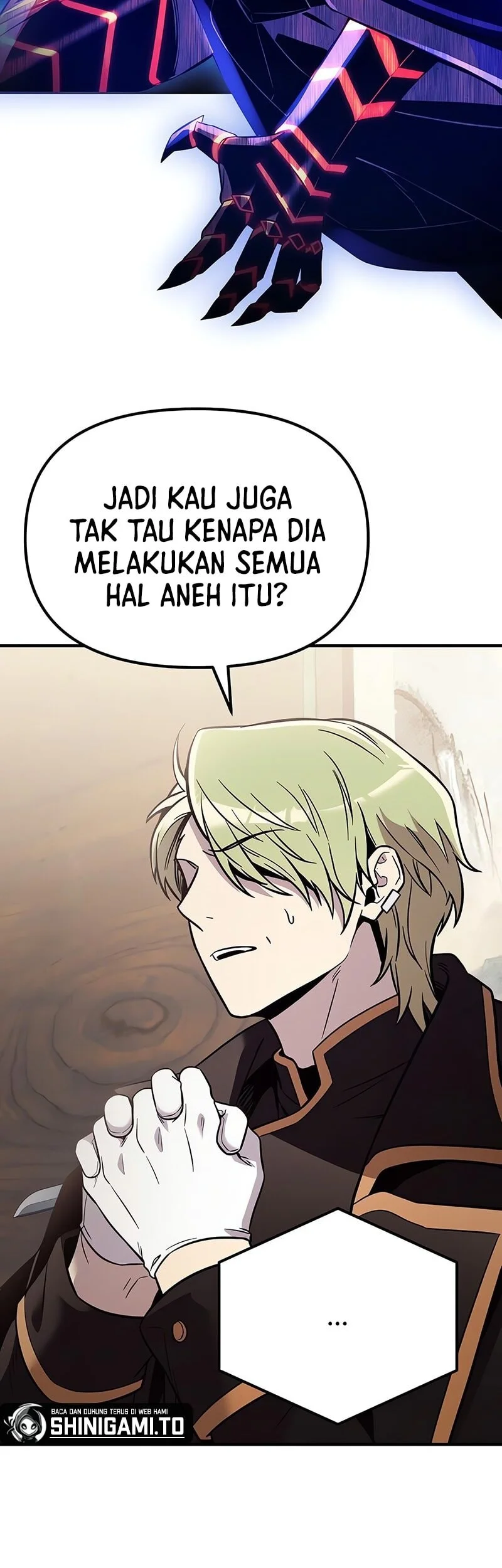 Chapter 167 - halaman 41