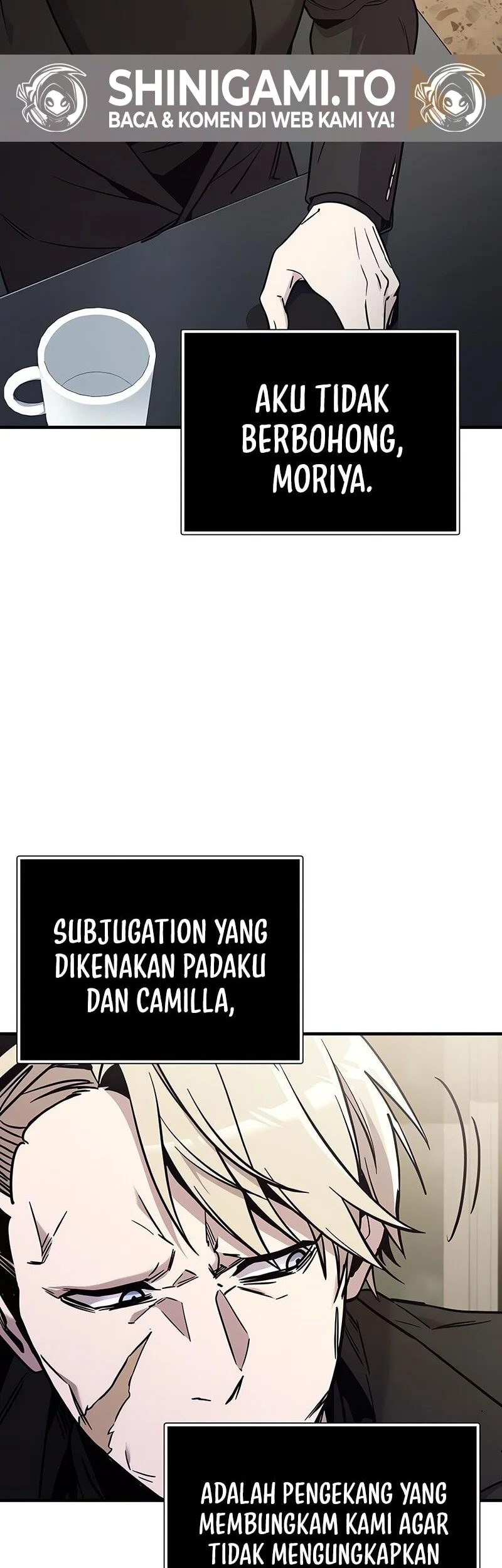 Chapter 167 - halaman 60