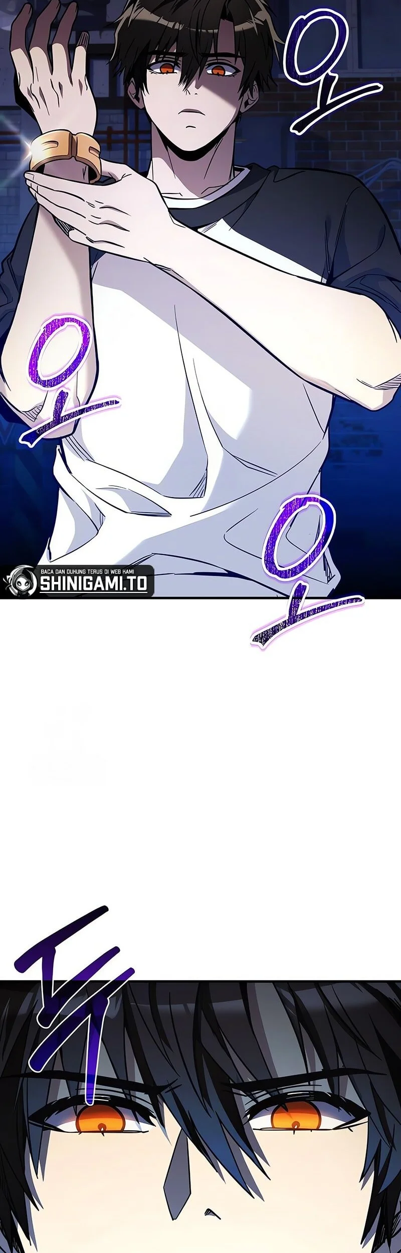 Chapter 167 - halaman 64