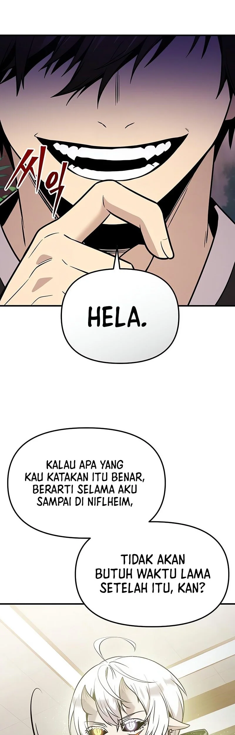 Chapter 167 - halaman 16