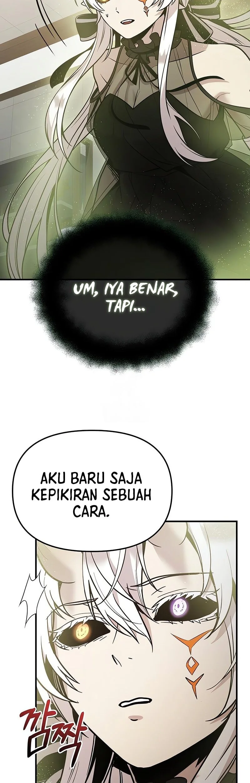 Chapter 167 - halaman 17