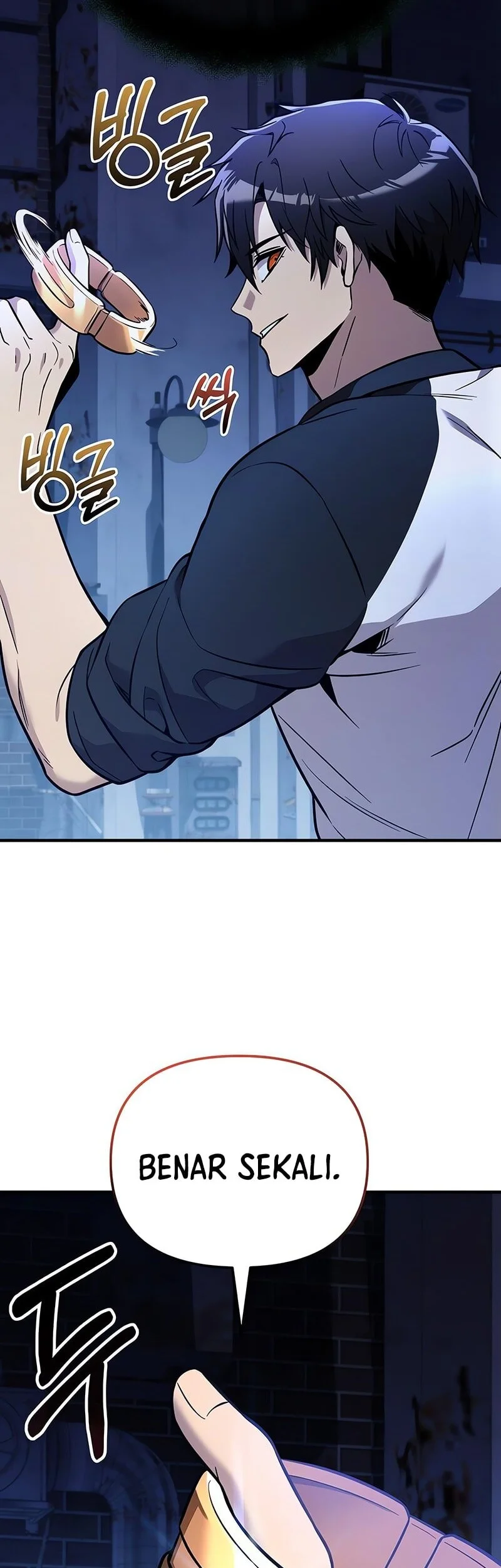 Chapter 167 - halaman 24
