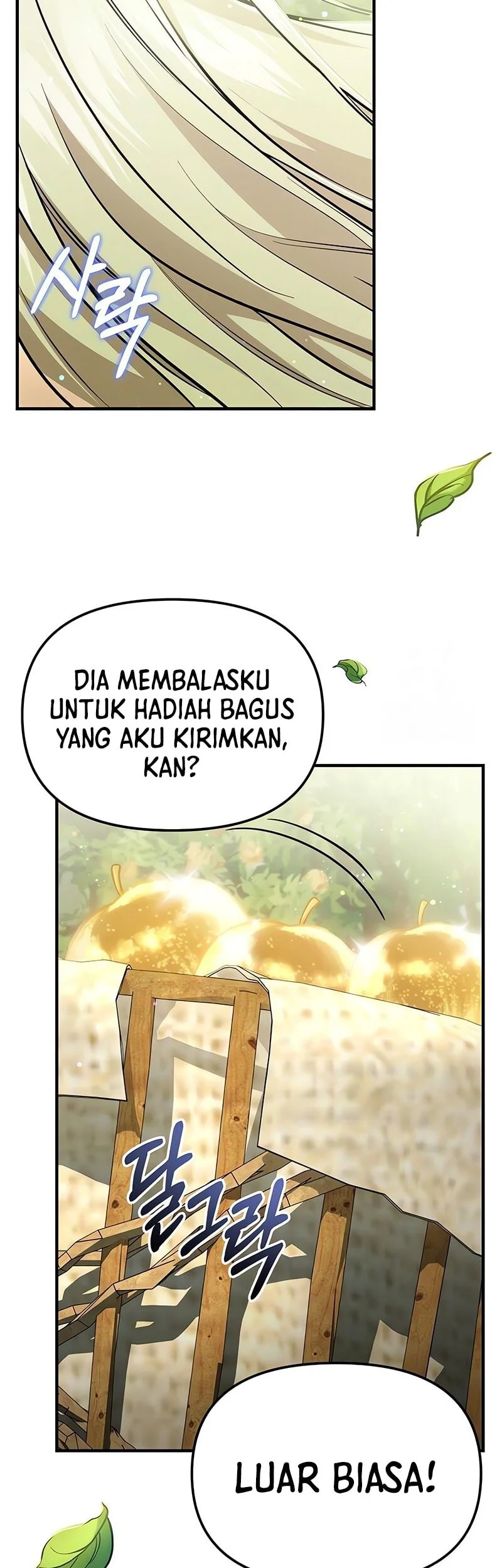 Chapter 167 - halaman 28