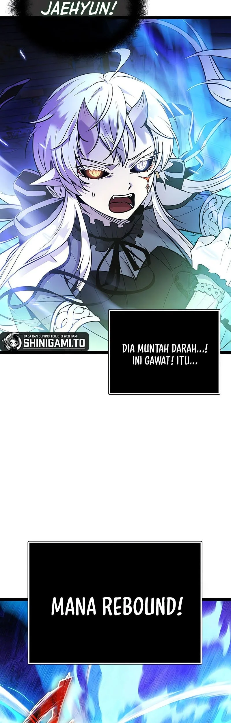 Chapter 168 - halaman 20