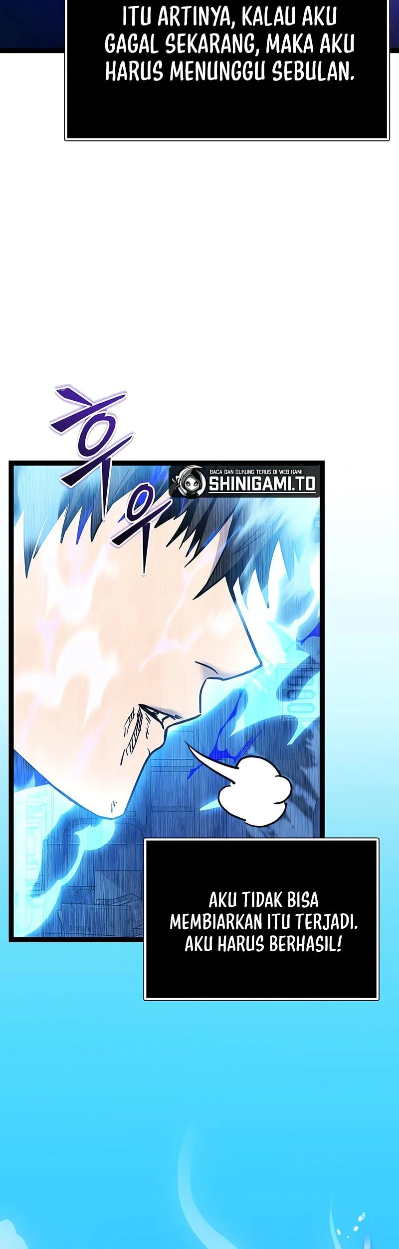 Chapter 168 - halaman 25