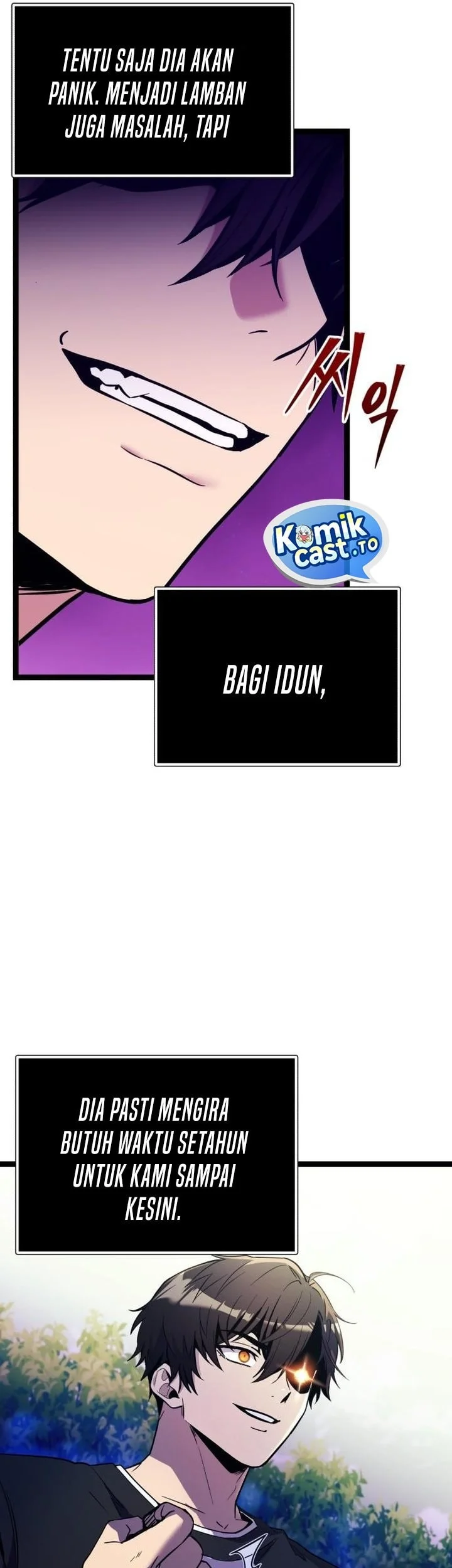 Chapter 170 - halaman 21
