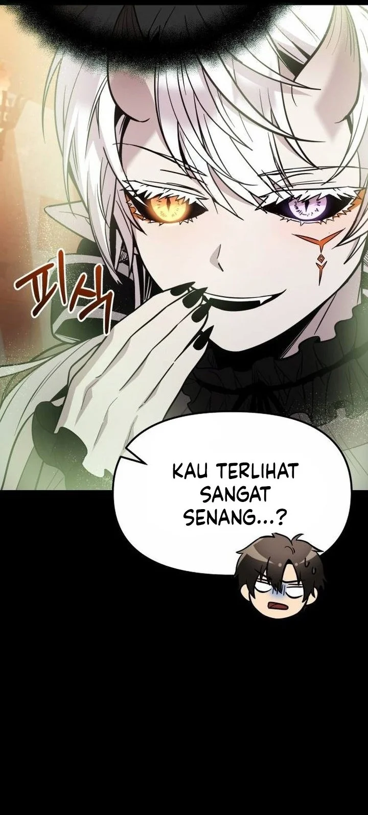 Chapter 171 - halaman 24
