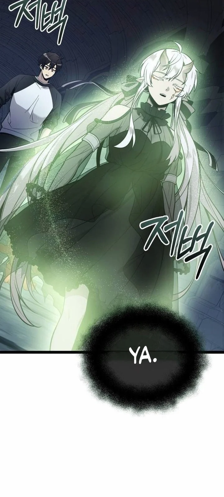 Chapter 172 - halaman 32