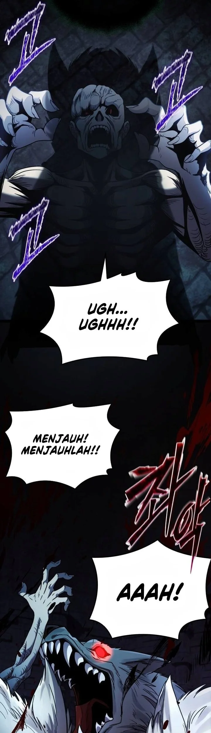 Chapter 172 - halaman 35