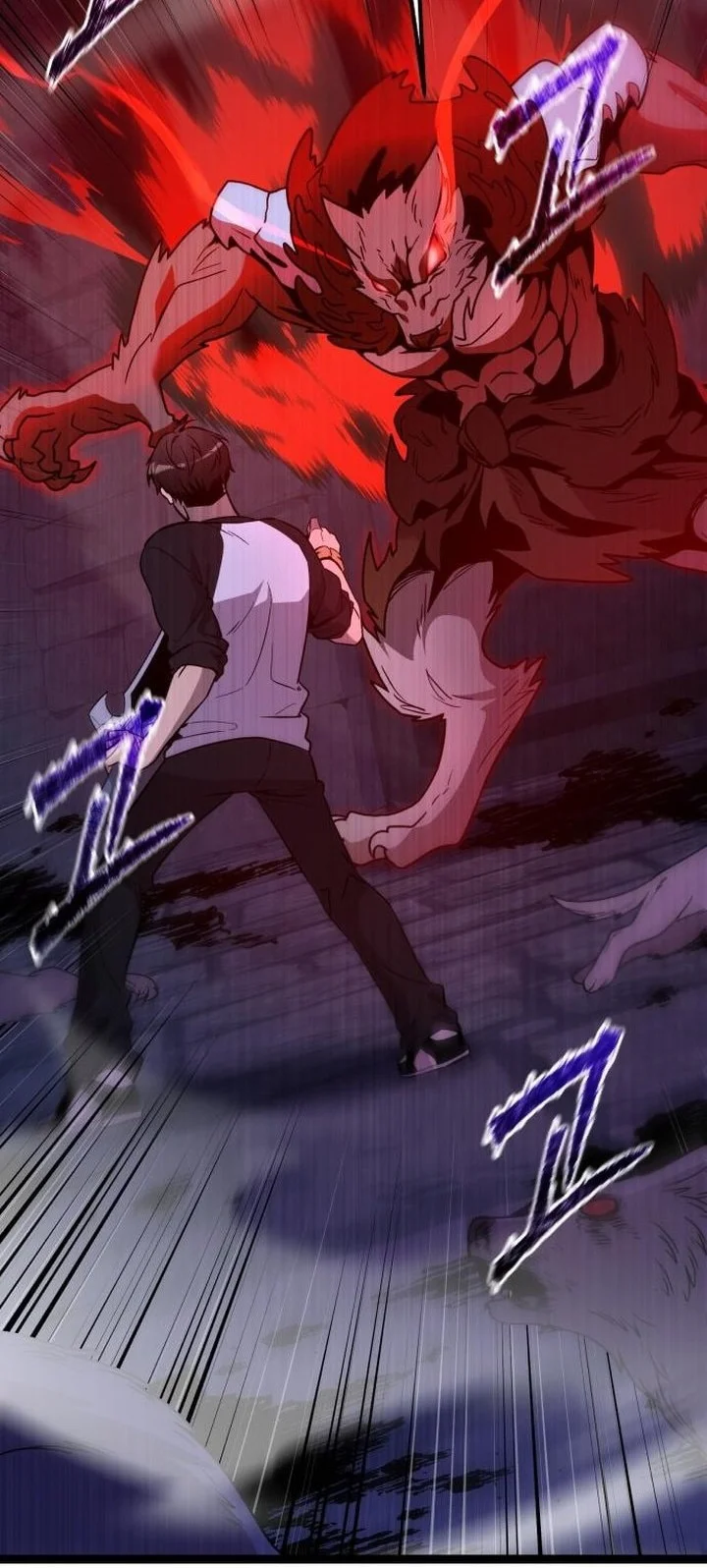 Chapter 173 - halaman 23