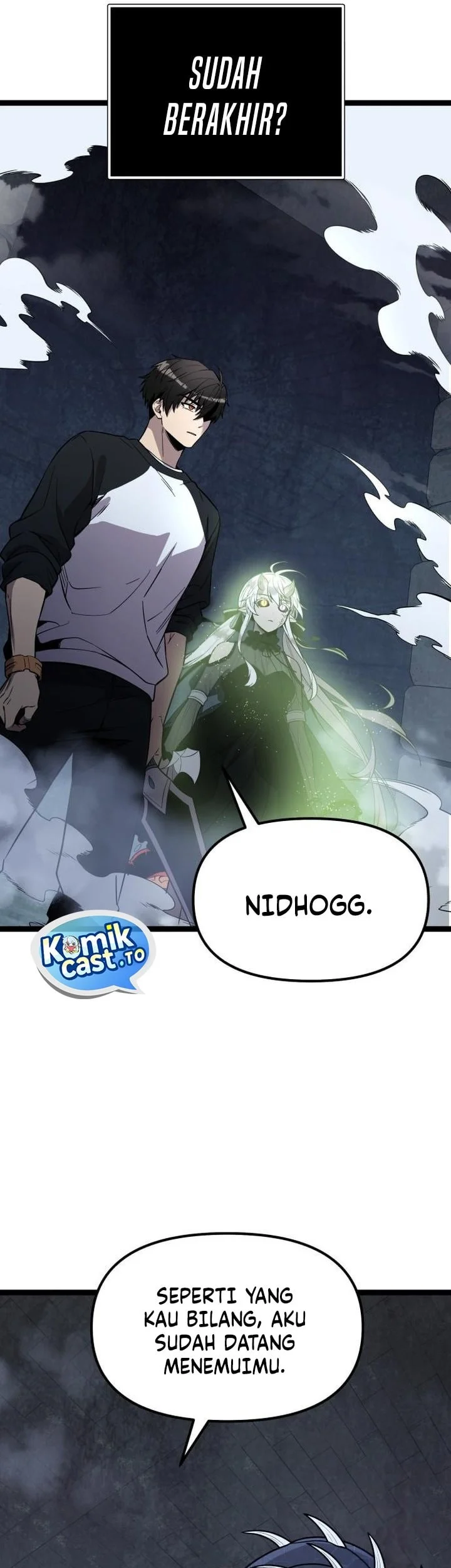 Chapter 173 - halaman 34