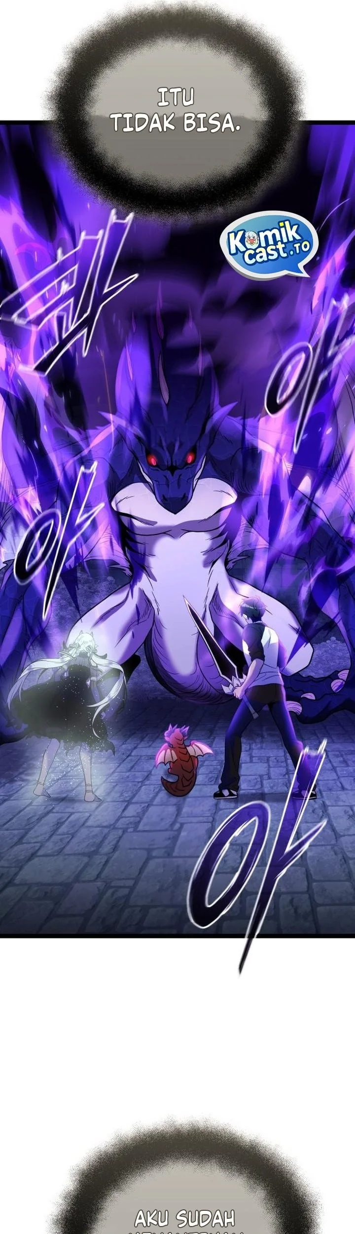 Chapter 173 - halaman 40