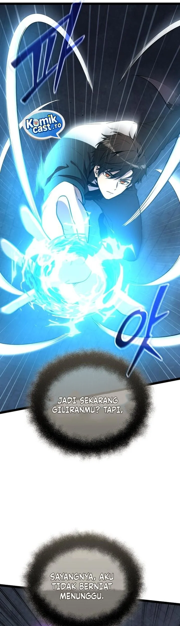 Chapter 174 - halaman 22
