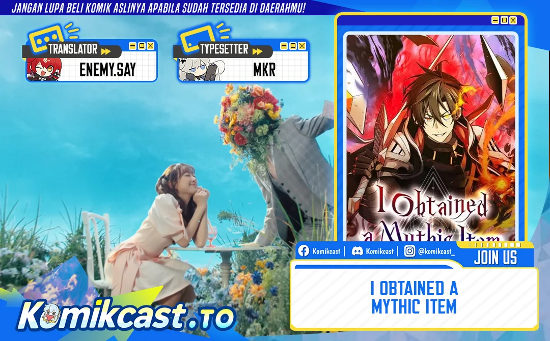 Chapter 176 - halaman 2