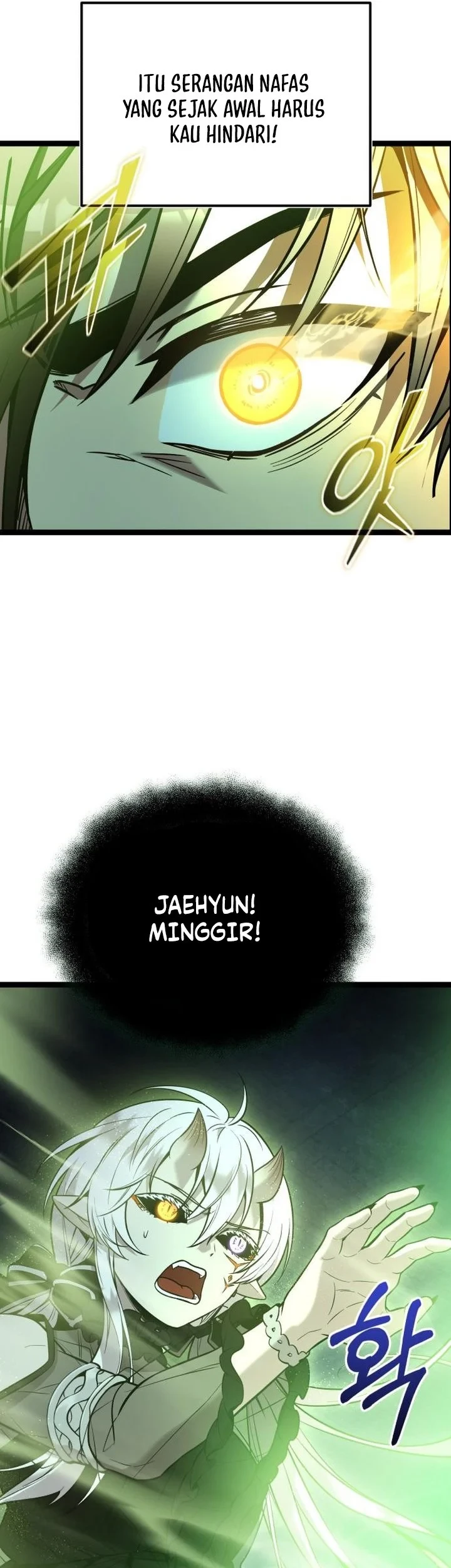 Chapter 176 - halaman 23