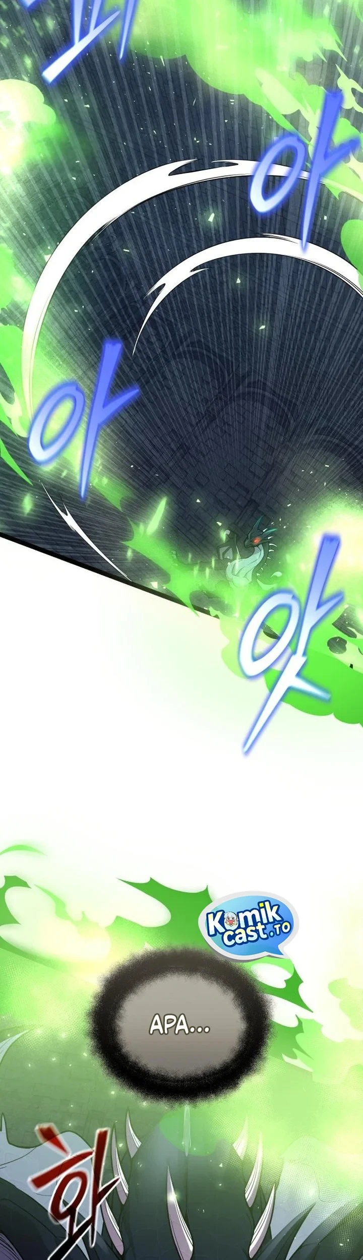 Chapter 176 - halaman 36