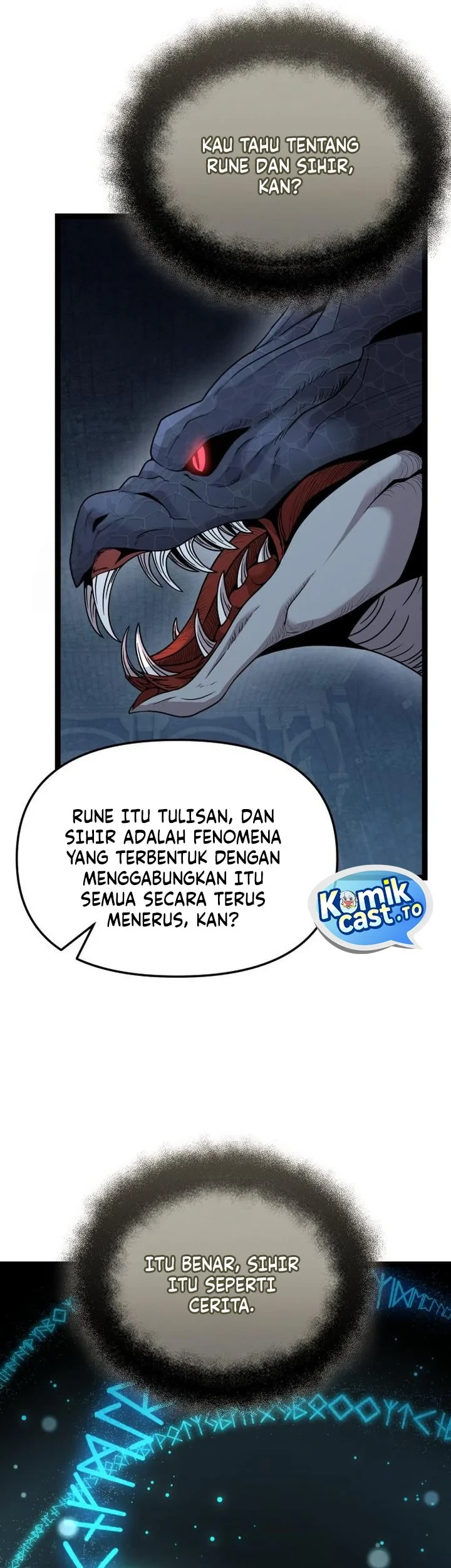 Chapter 176 - halaman 58