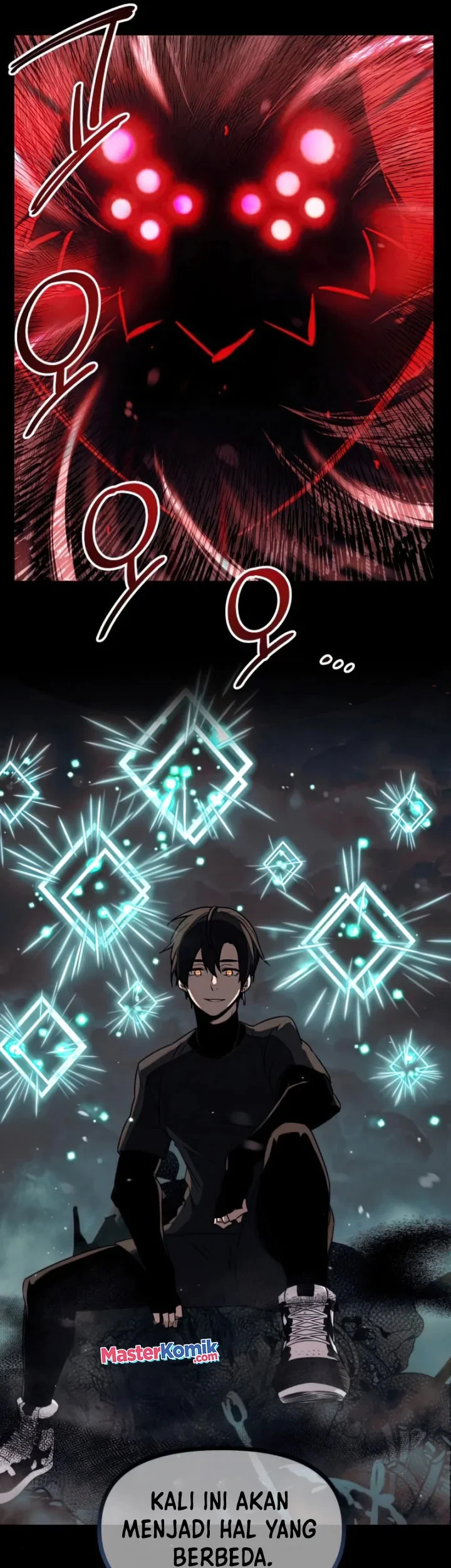Chapter 18 - halaman 85
