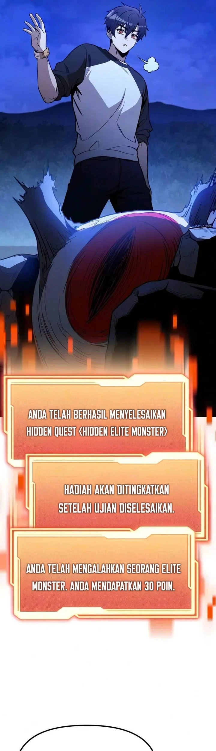 Chapter 182 - halaman 67