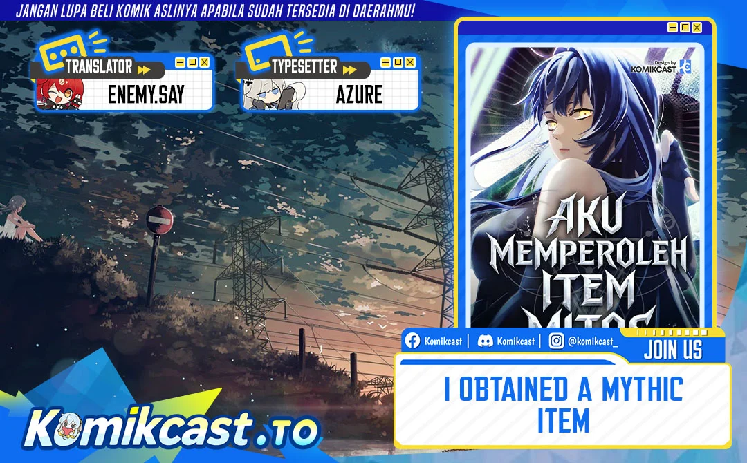 Chapter 183 - halaman 2