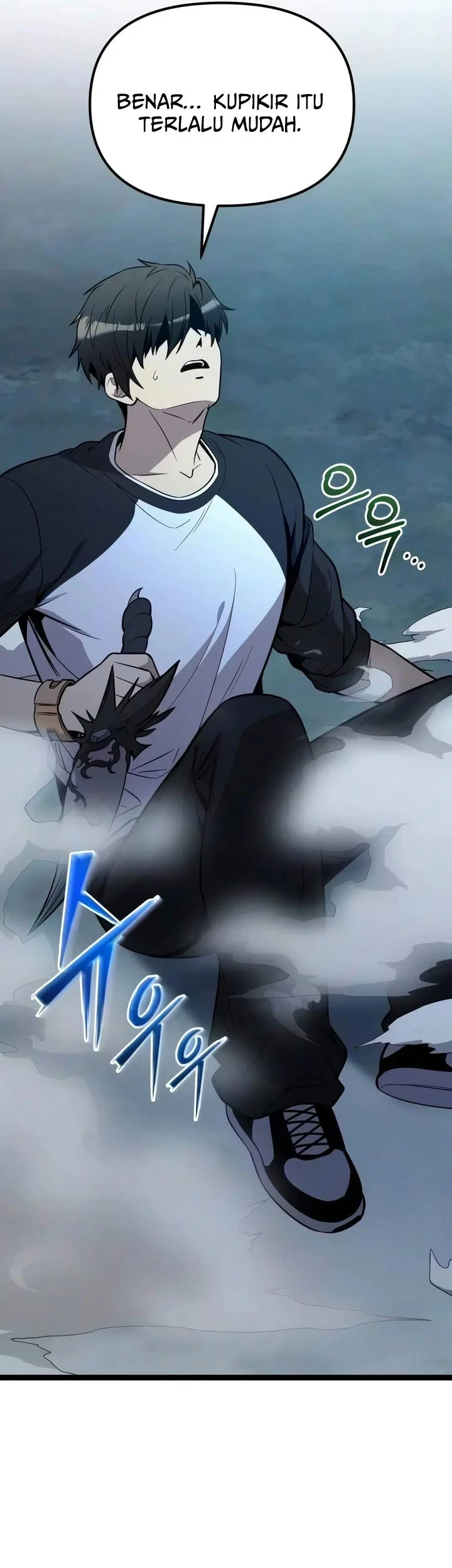 Chapter 183 - halaman 83