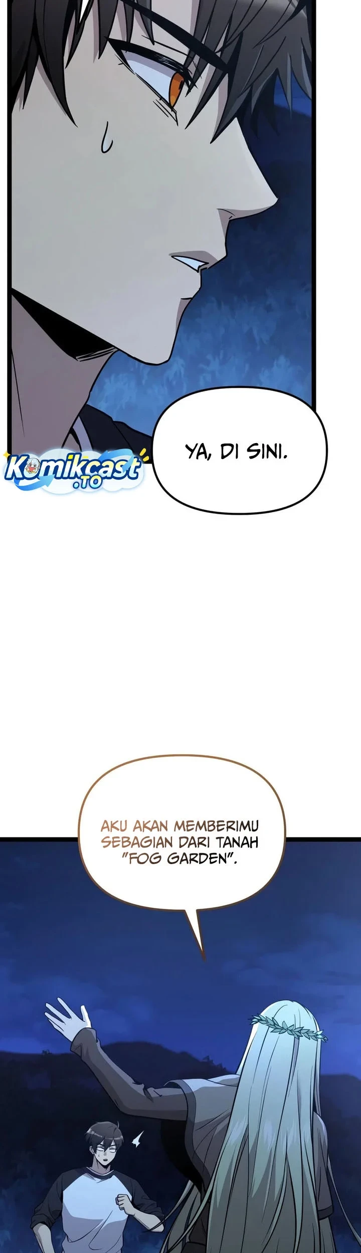 Chapter 184 - halaman 43
