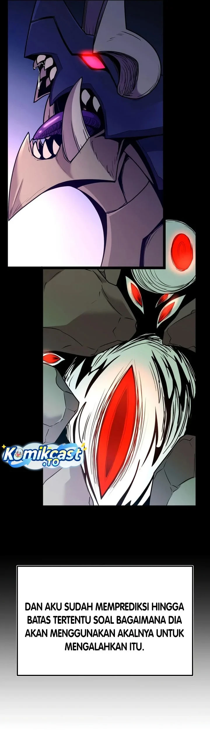 Chapter 184 - halaman 27