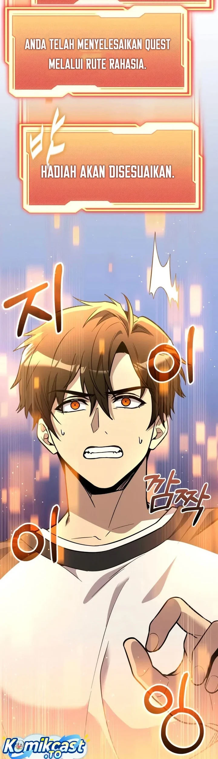 Chapter 184 - halaman 32