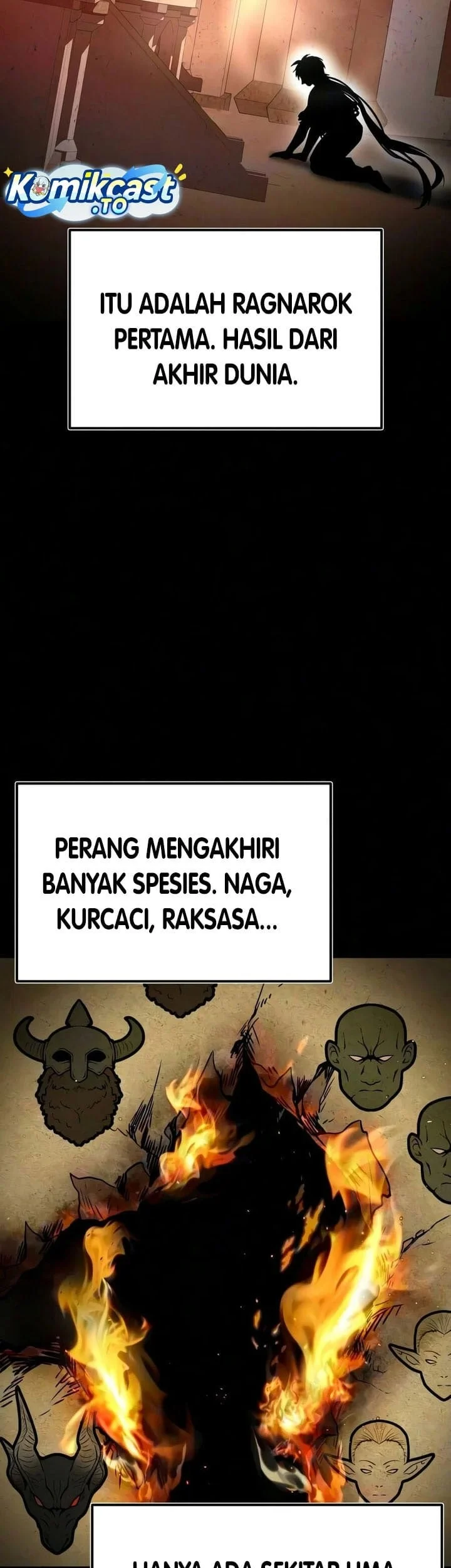 Chapter 185 - halaman 35