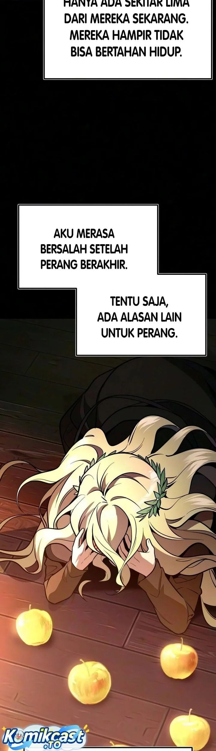 Chapter 185 - halaman 36