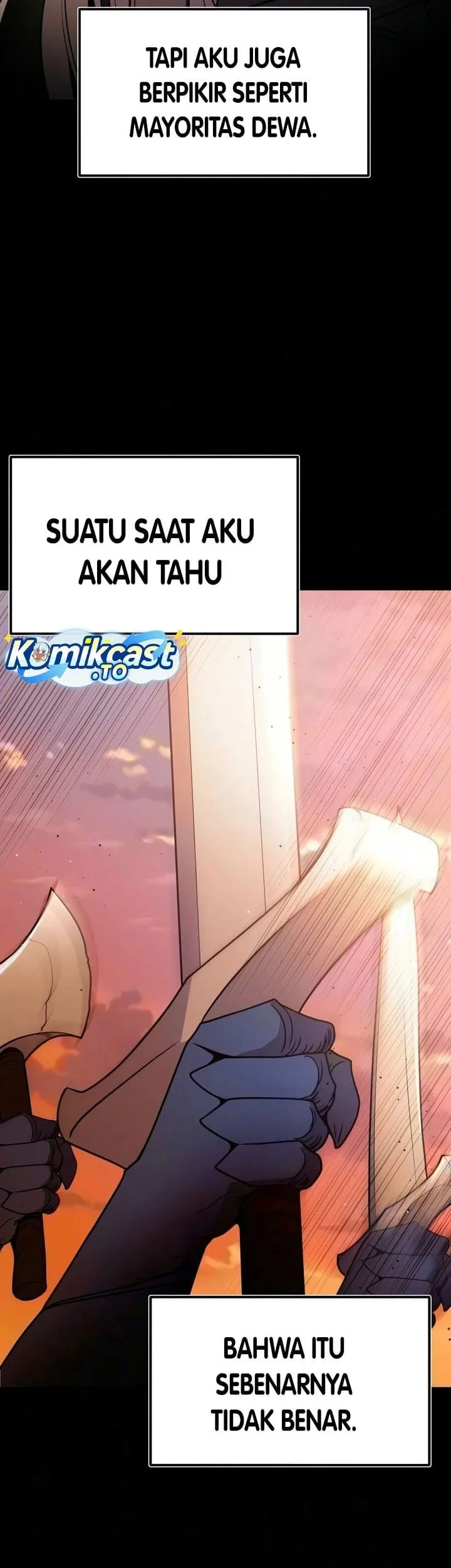 Chapter 185 - halaman 30
