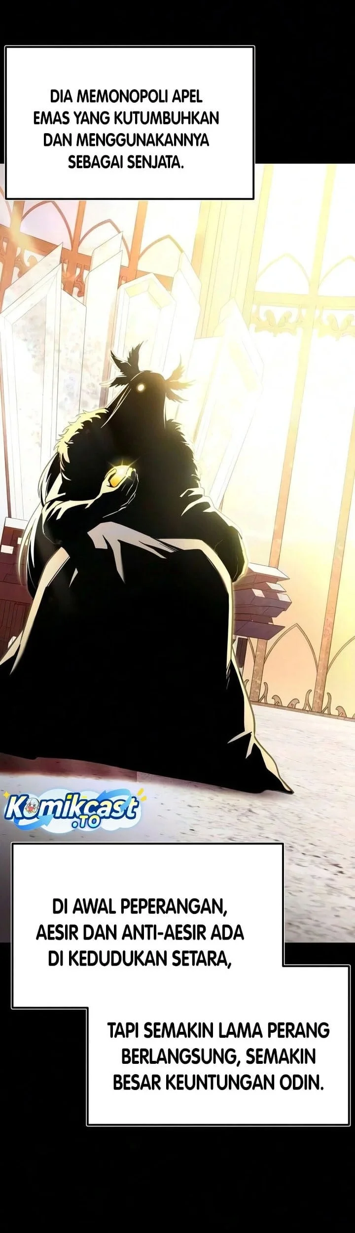Chapter 185 - halaman 32