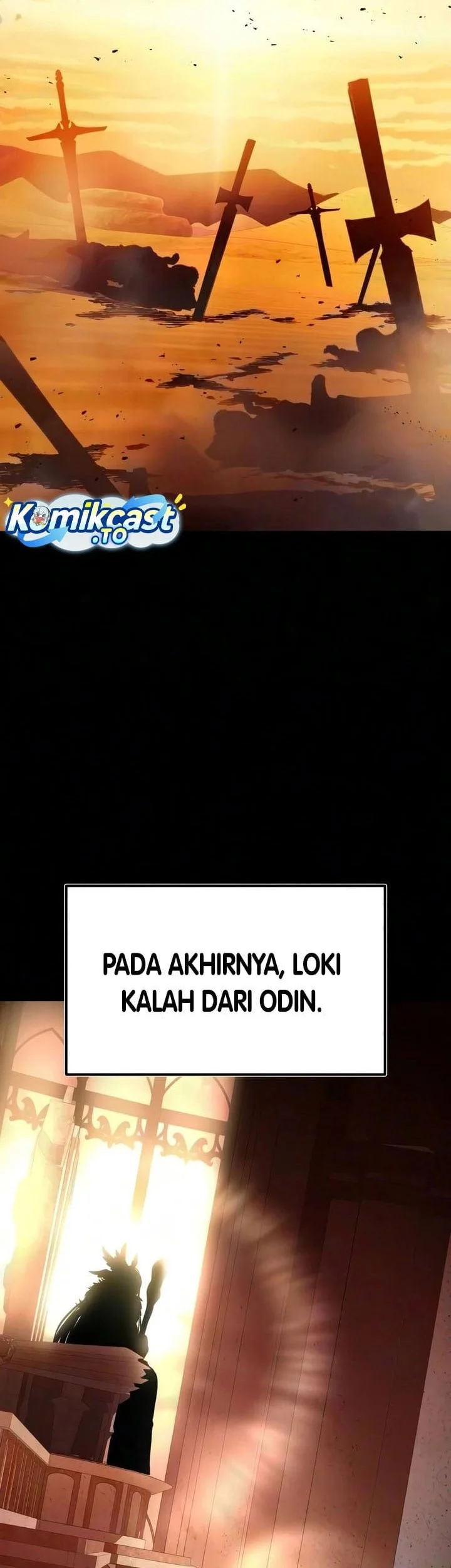Chapter 185 - halaman 34