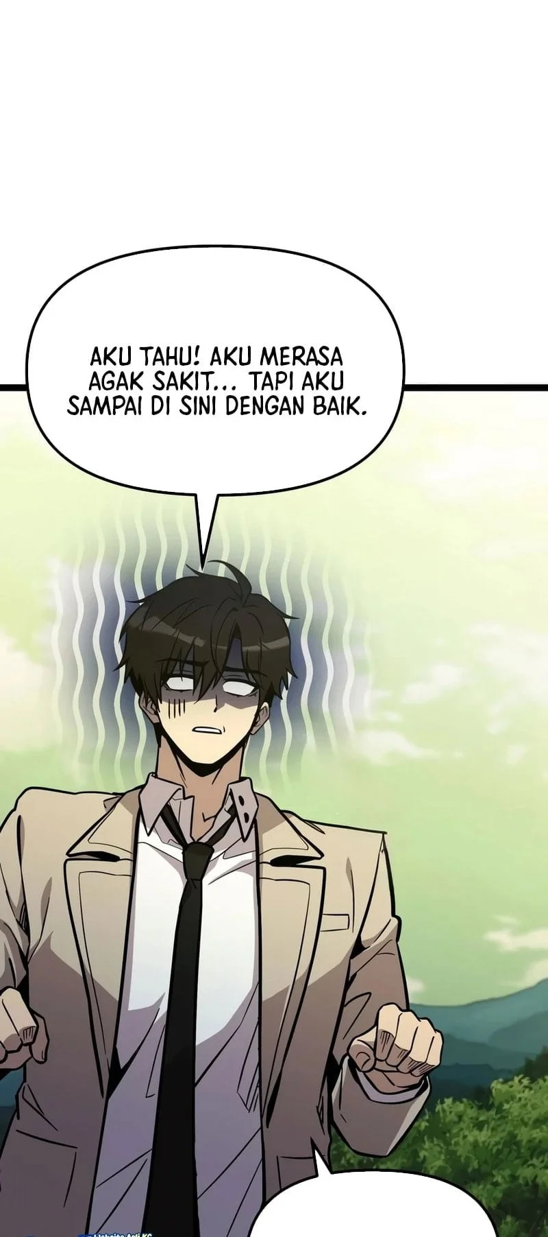 Chapter 188 - halaman 28