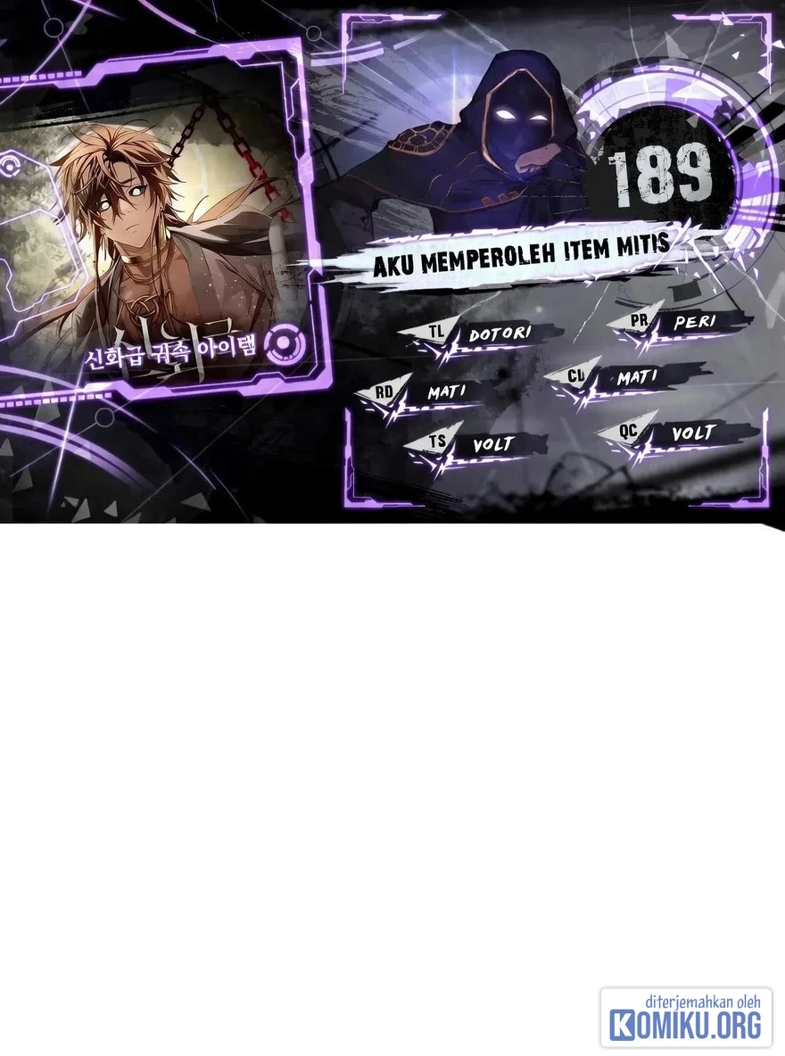 Chapter 189 - halaman 2