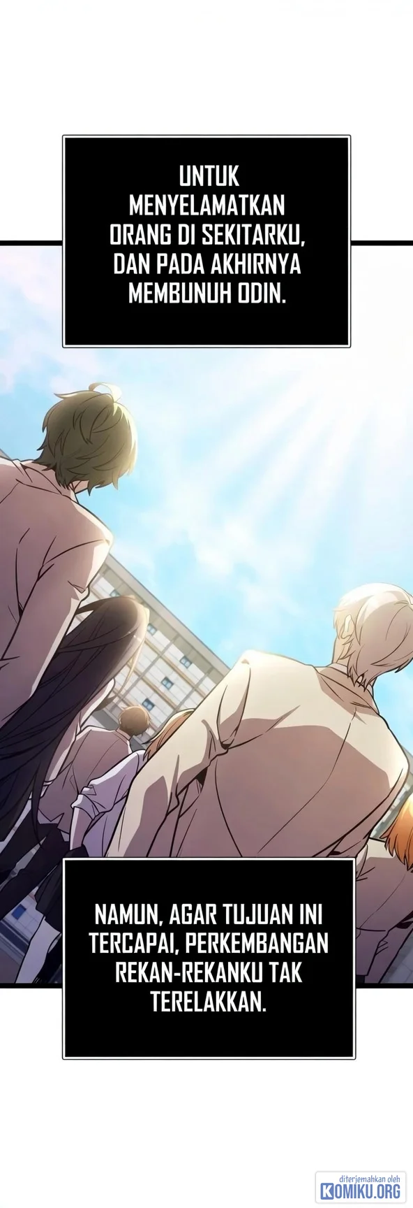 Chapter 189 - halaman 88