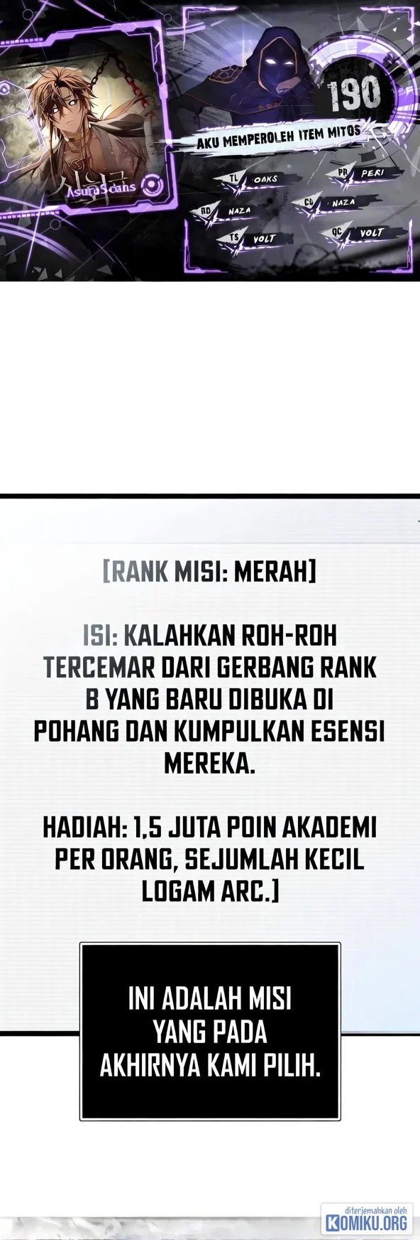 Chapter 190 - halaman 2
