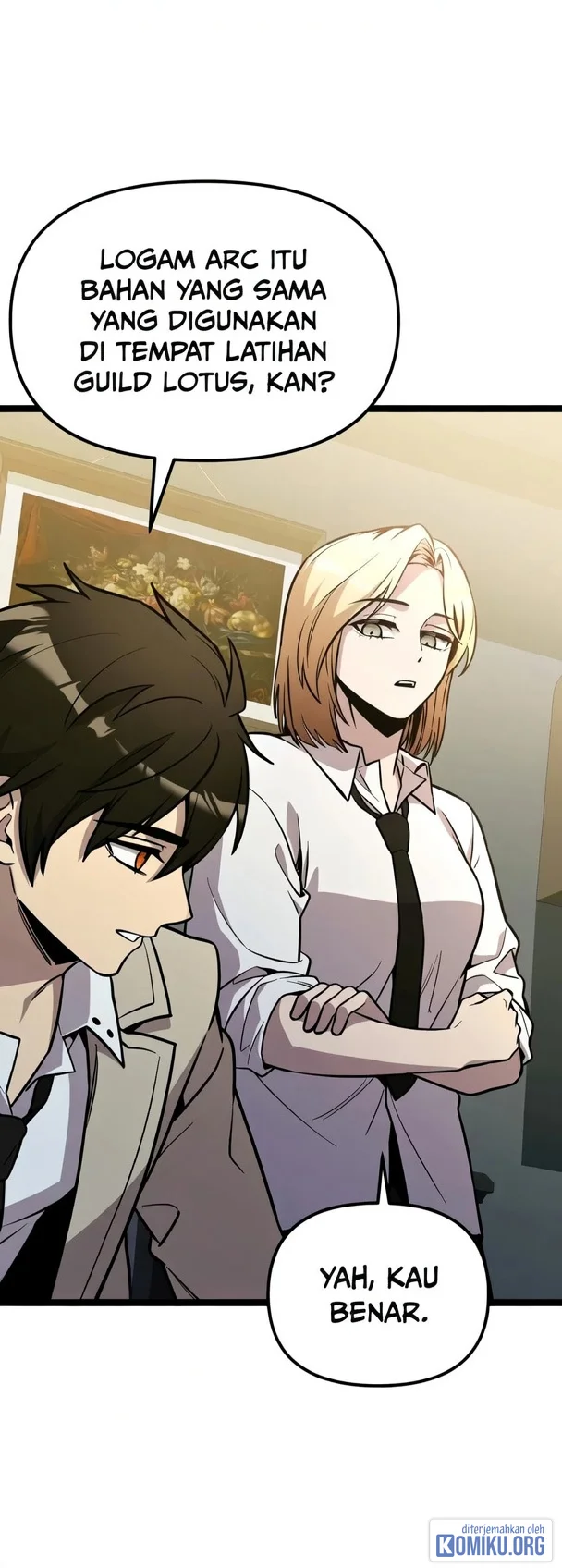 Chapter 190 - halaman 18
