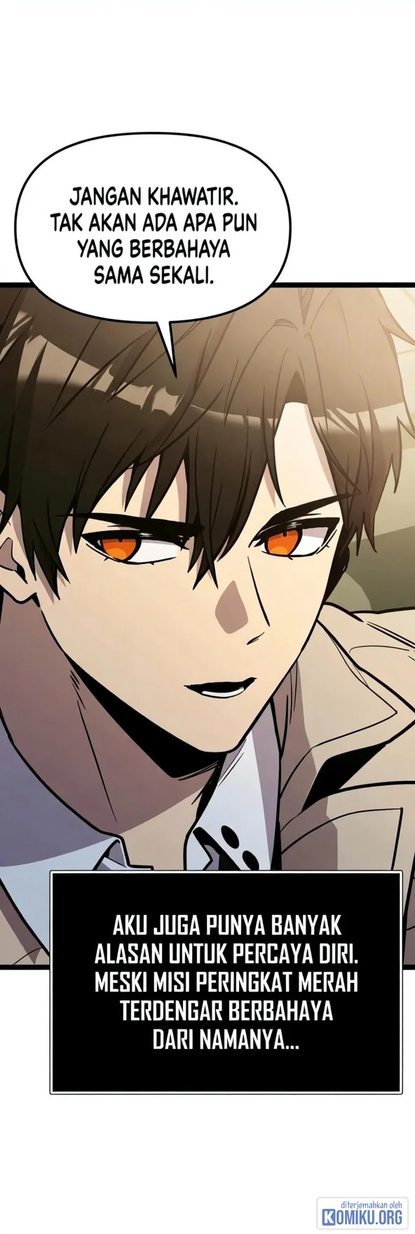 Chapter 190 - halaman 22