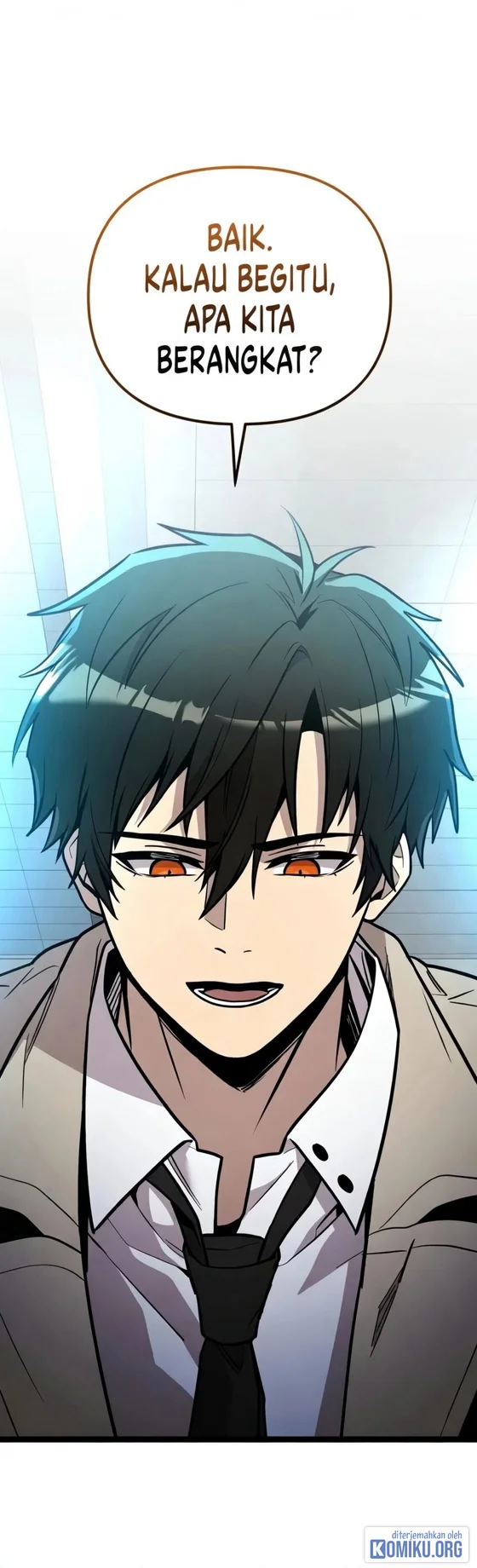Chapter 190 - halaman 35