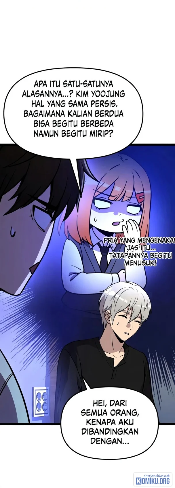 Chapter 190 - halaman 91
