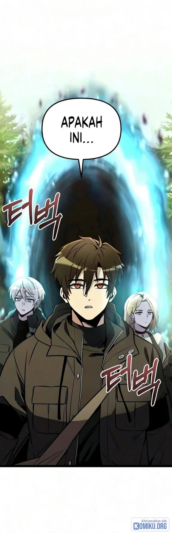 Chapter 191 - halaman 12