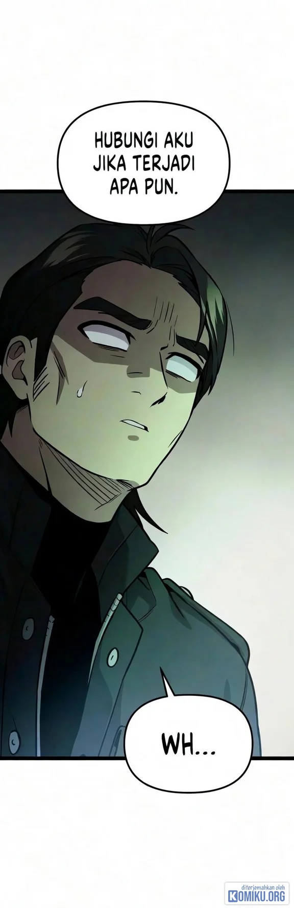 Chapter 191 - halaman 24