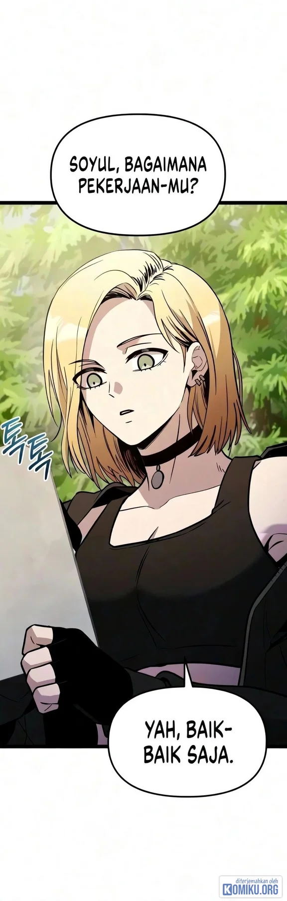 Chapter 191 - halaman 49