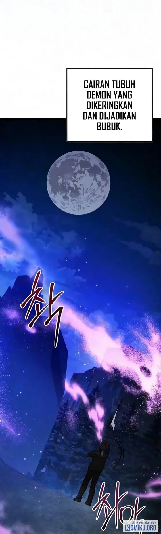 Chapter 191 - halaman 71