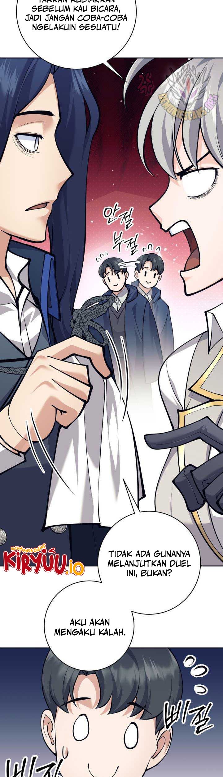 Chapter 100 - halaman 40
