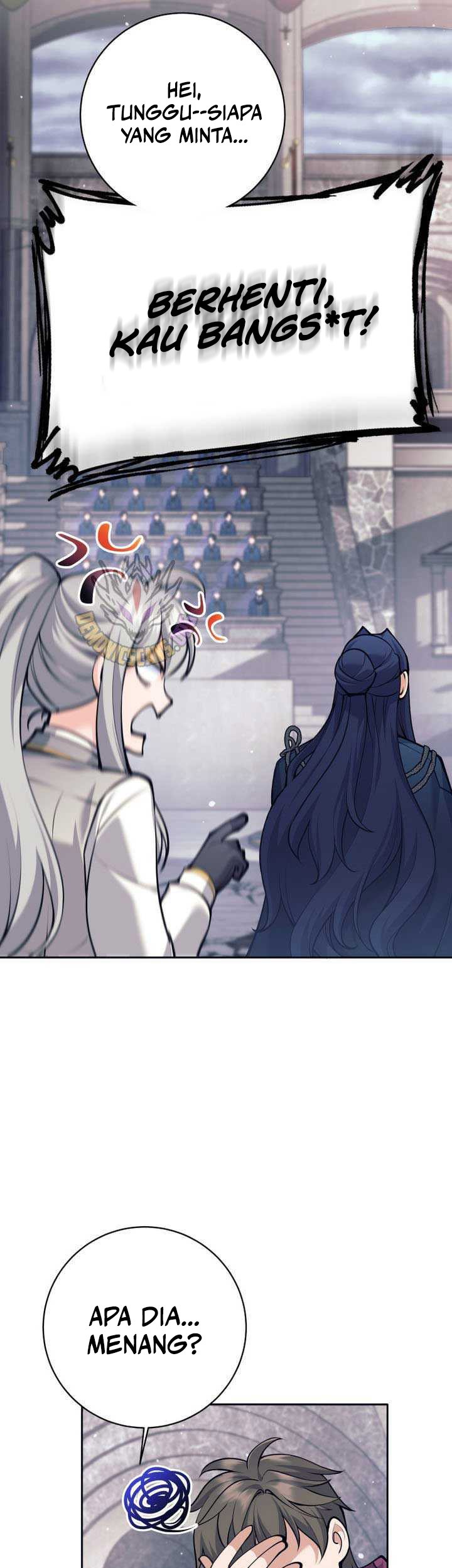 Chapter 100 - halaman 42