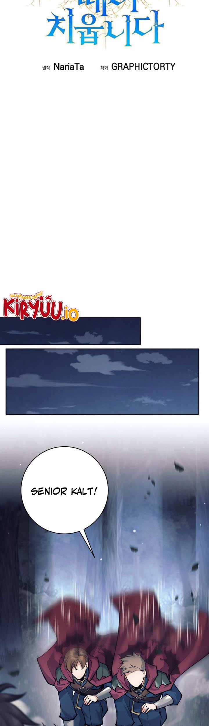Chapter 100 - halaman 44
