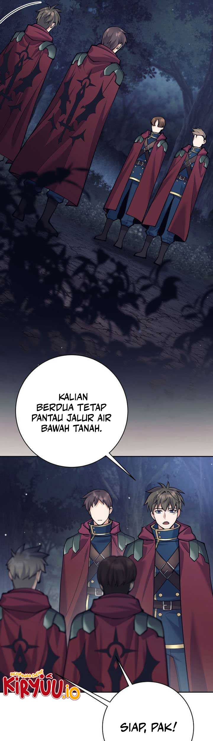 Chapter 100 - halaman 50
