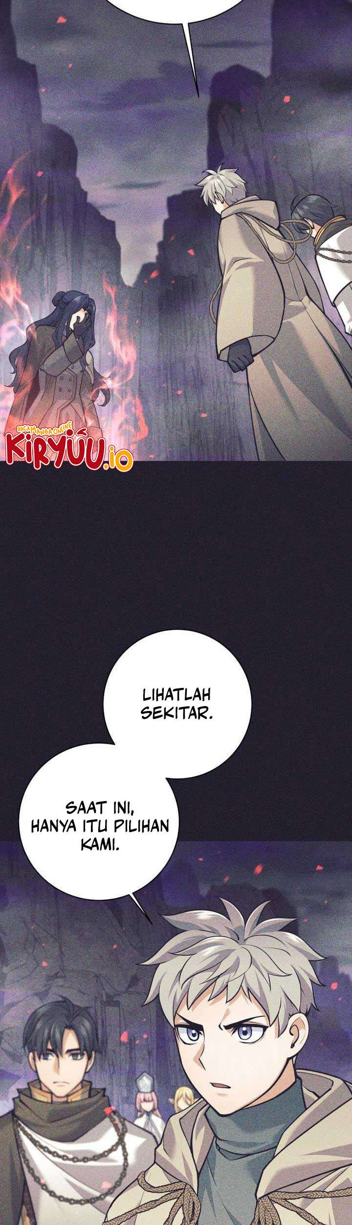Chapter 100 - halaman 3